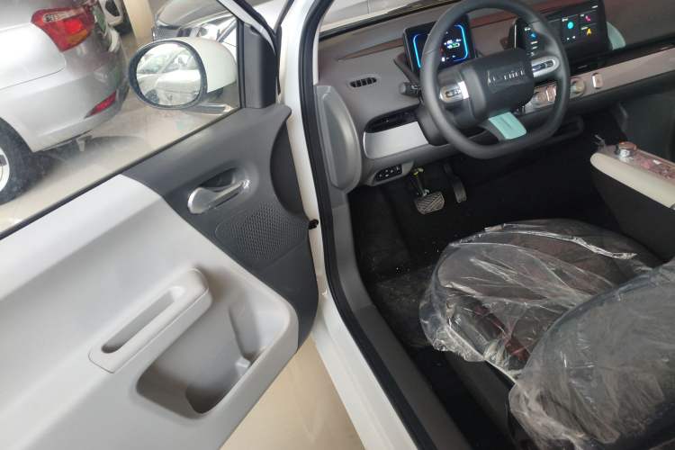 Used  Lumin 2025 205 km Xiangqin Version
