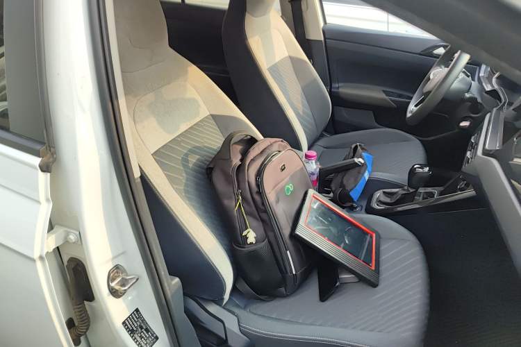 Used Volkswagen Lavida 2023 New Rui 1.5L Automatic New Yi Edition