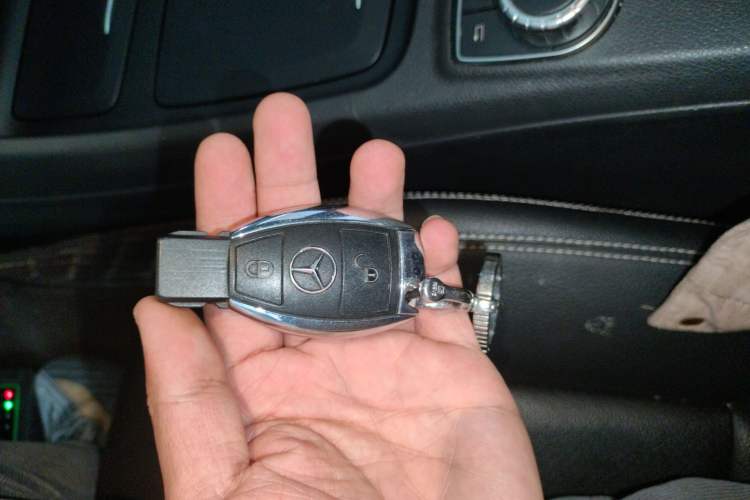 Used Mercedes-Benz GLA 2016 GLA 200 Fashion Model
