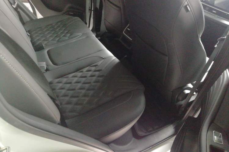 Used Chery Tiggo 7 PLUS 2023 Facelift 1.6 TGDI DCT Luxury Model
