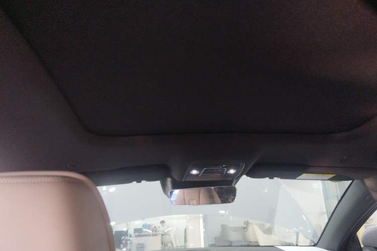 Used BYD Han 2025 EV with 701 km of Laser Radar-Enabled Intelligent Driving
