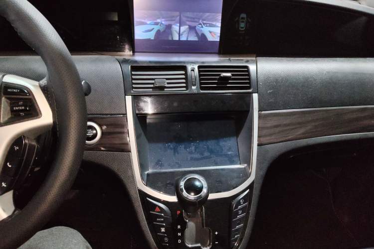 Used Luxgen Great 7 MPV 2016 2.2T Smart Enjoyment Version
