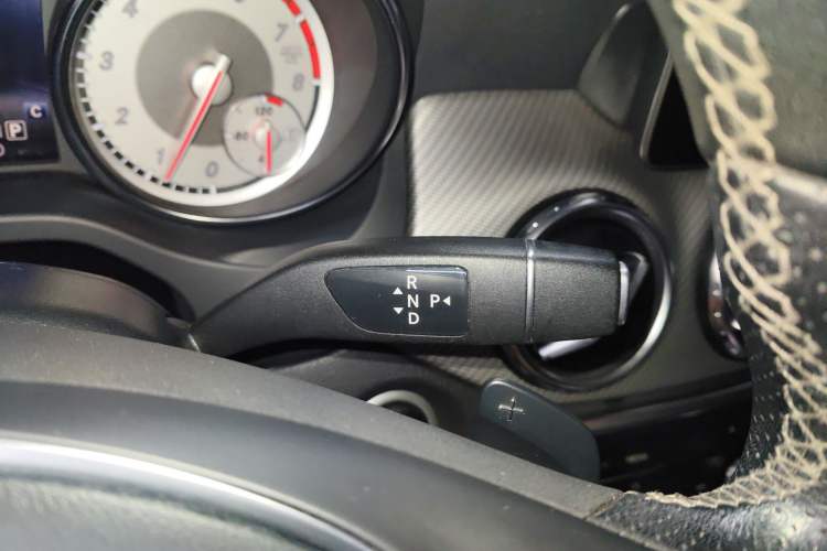 Used Mercedes-Benz GLA 2016 GLA 200 Fashion Model