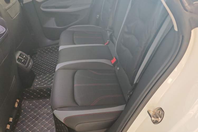 Used Volkswagen Lamando 2024 Lavida L 280TSI DSG Cool & Spicy Edition
