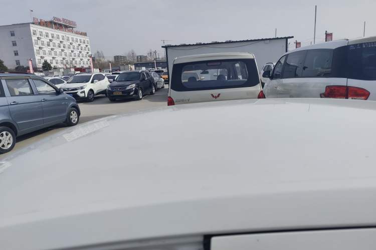 Used Volkswagen Lavida 2019 Lavida Start 1.5L Automatic Trendy Version China VI Standard