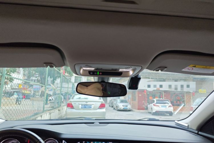 Used Buick Regal 2017 20T Elite Edition