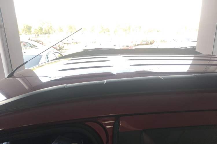 Used Ford EcoSport 2017 1.5L Automatic Trend Model
