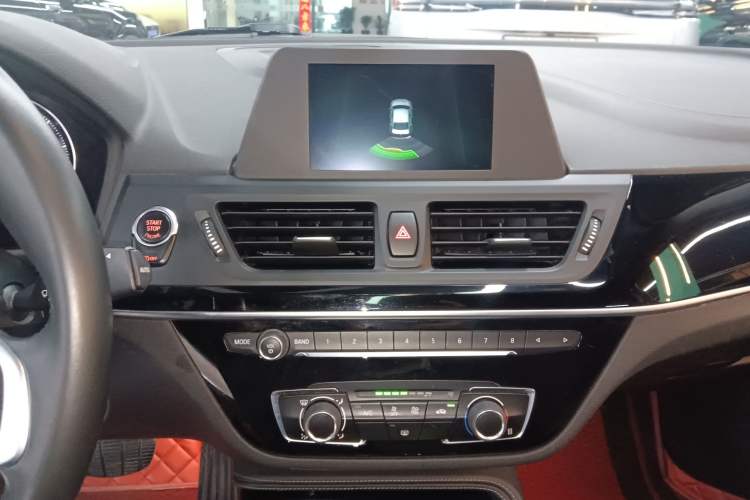 Used BMW 1 Series 2018 118i Sport Edition
