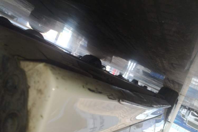 Used Mercedes-Benz C-Class 2024 Restyled C 260 L Sport Edition
