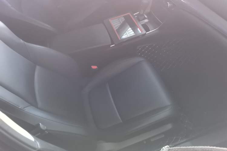 Used Honda Accord 2018 260TURBO Luxury Edition China V Emission Standard
