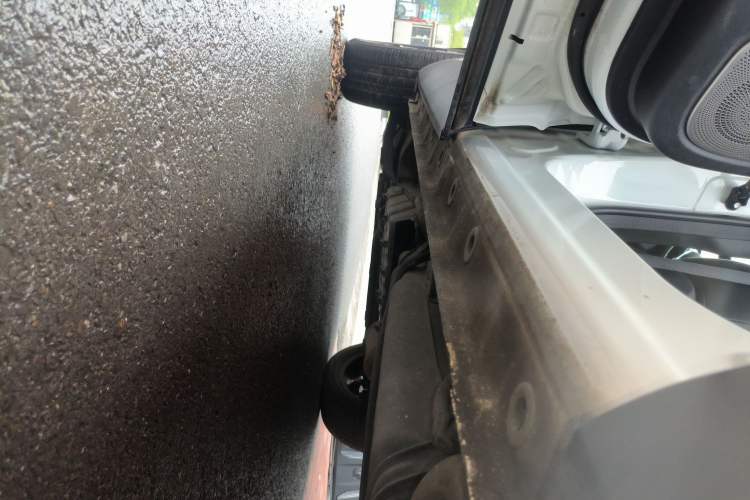 Used Changan CS85 COUPE 2019 2.0T Automatic Smart Version China VI Standard
