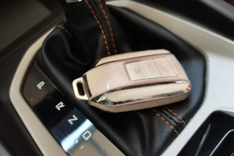 Used Dongfeng Aeolus Yixuan 2023 Mach Edition 1.5L Automatic Chasing Shadow Version