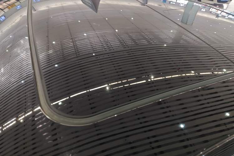 Used Cadillac CT5 2022 28T Prestige Edition
