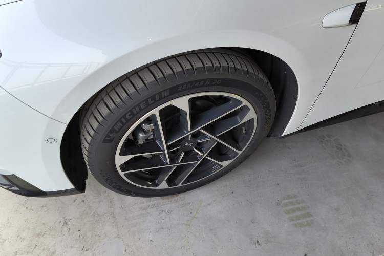 Used XPeng P7+ 2024 Long-Range Max