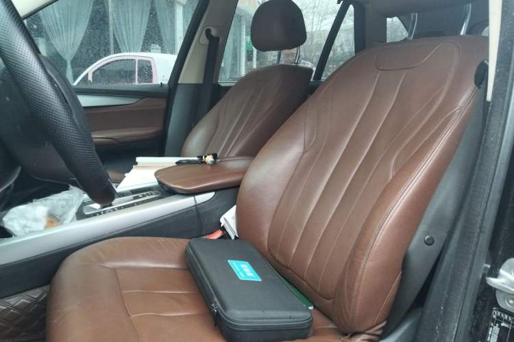 Used BMW X5 2017 xDrive35i Elegant Edition
