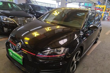 Used Volkswagen Golf GTI 2016 2.0 TSI GTI