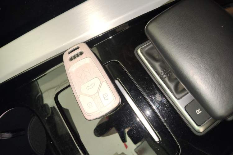 Used Audi A5 2023 Sportback 40 TFSI quattro Luxury Dynamic Edition
