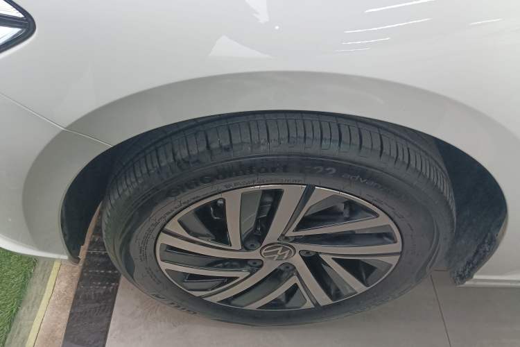 Used Volkswagen Lavida 2024 300TSI DSG Starry Sky Deluxe Edition