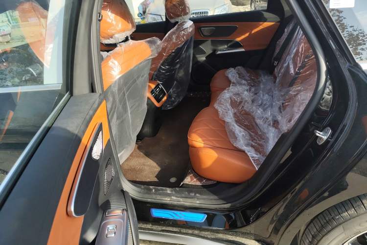 Used Chery Fulwin A9L 