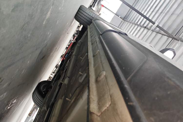 Used Oshan X5 2023 Enjoy Edition 1.5T DCT Luxury Model
