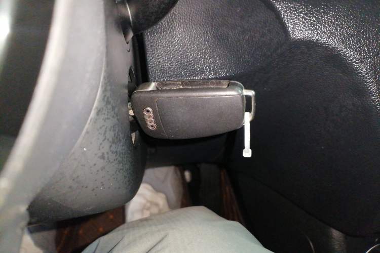 Used Audi Q3 2013 35 TFSI quattro Technology Edition