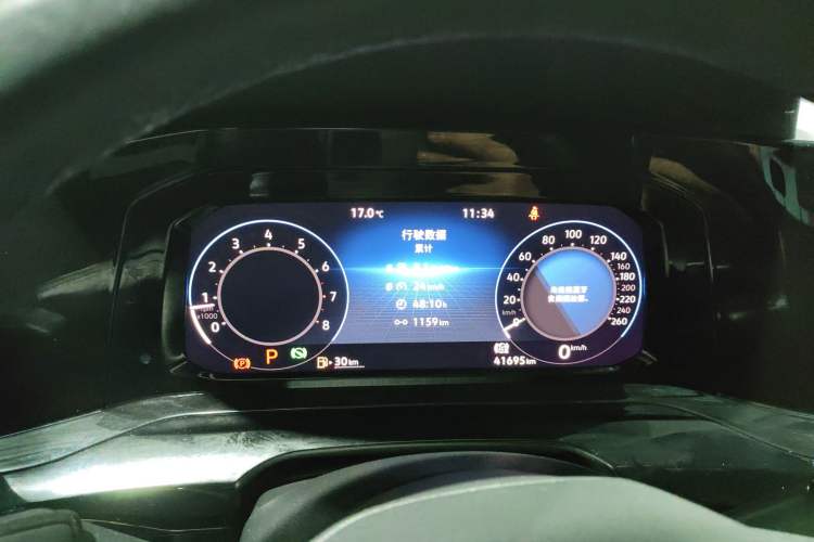 Used Volkswagen Golf 2021 280TSI DSG R-Line
