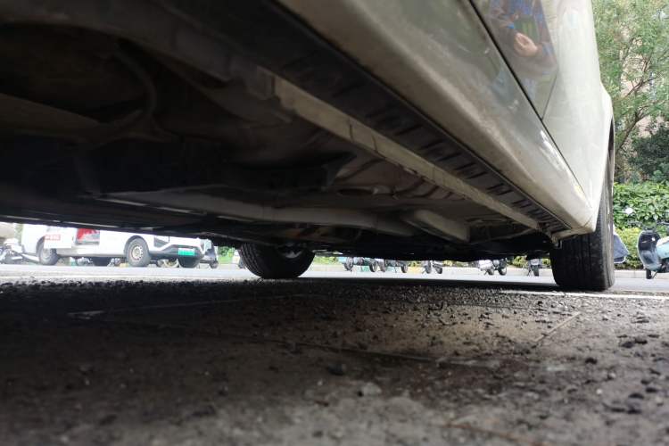 Used Toyota Levin 2014 1.6G CVT Elite Edition
