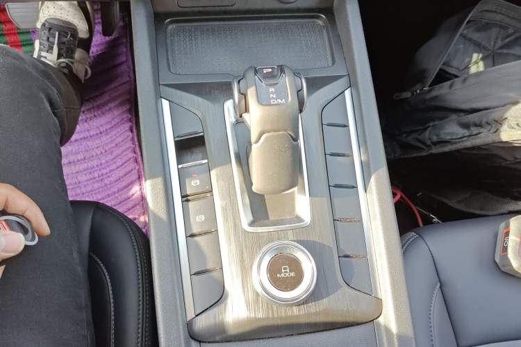 Used Great Wall Poer 2023 2.0T Commercial Version Automatic Diesel Two-Wheel Drive Elite Trim with Long Bed – GW4D20M
