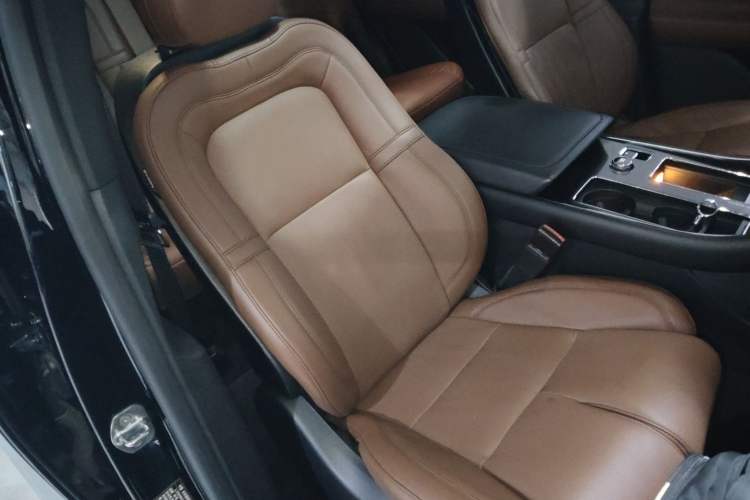 Used Lincoln Aviator 2020 3.0T V6 Four-Wheel Drive Zunya Edition