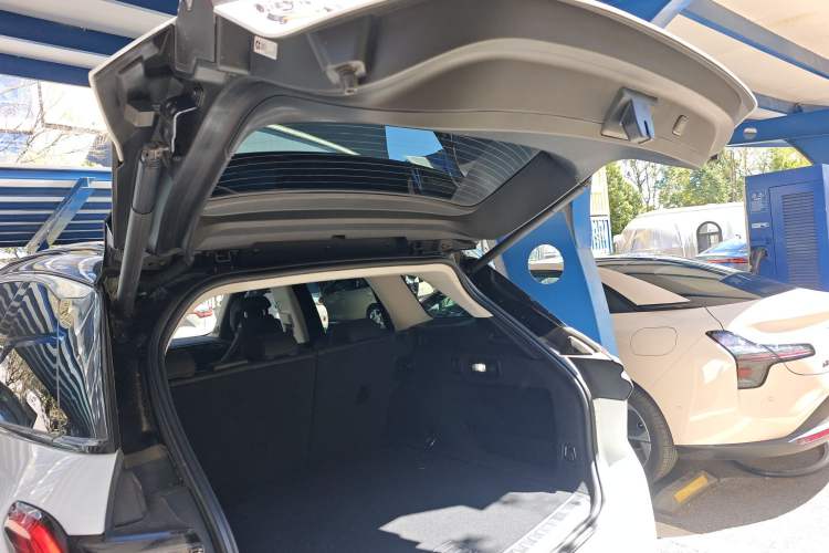 Used Nio ES6 2020 430KM Performance Version