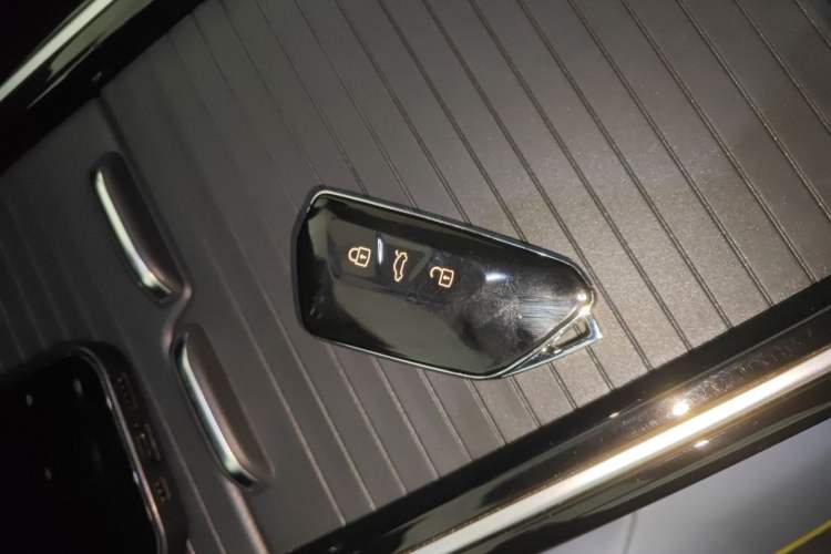 Used Volkswagen ID.4 X 2022 Smart Enjoyment Long-Range Edition
