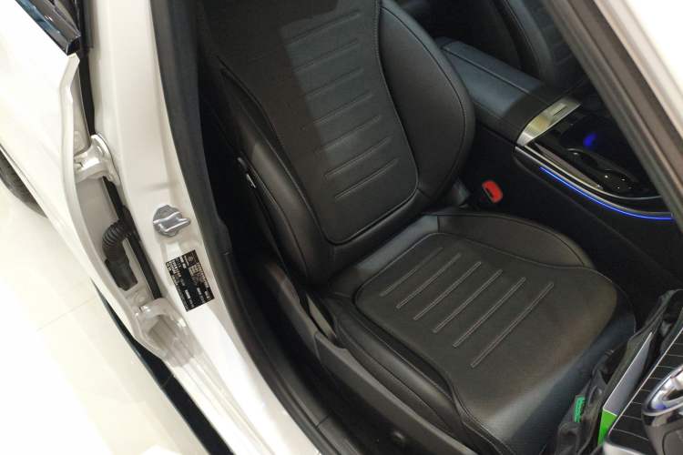 Used Mercedes-Benz C-Class 2023 Restyled C 260 L Night Edition Sports Version
