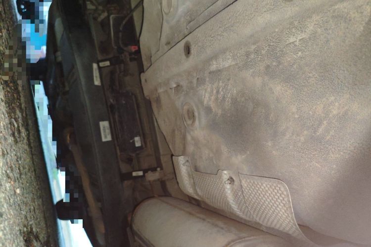 Used Kia Pegas 2019 1.4L Automatic Value Edition National VI Standard
