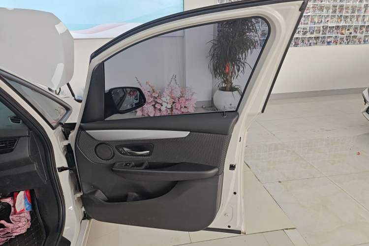 Used BMW 2 Series Active Tourer 2016 218i Fashion Model
