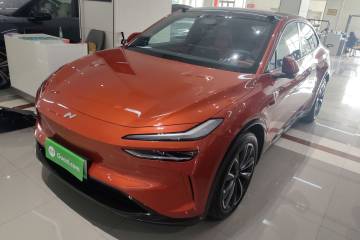 Used ONVO L60 2024 60 kWh All-Wheel Drive