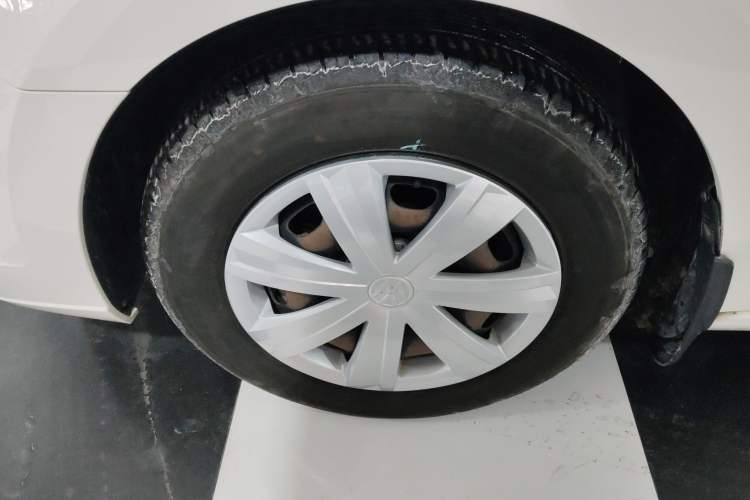 Used Volkswagen Jetta 2017 1.5L Manual Fashion Edition
