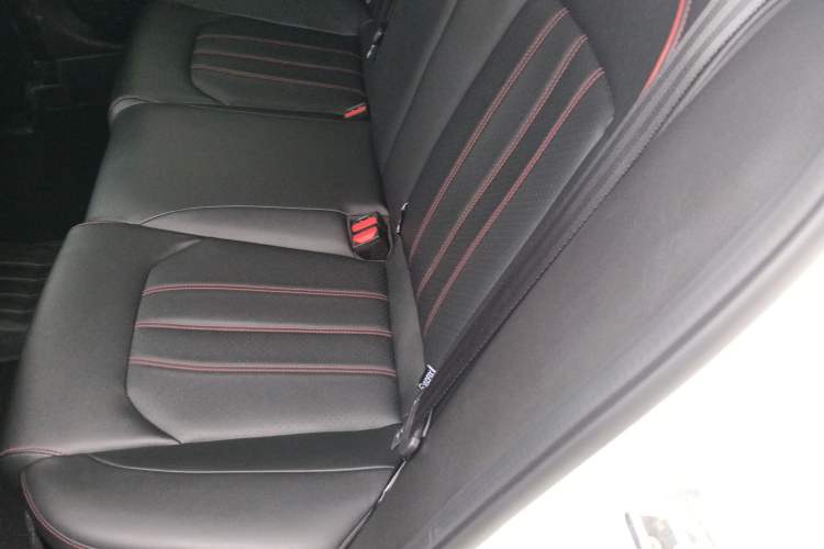 Used GAC Trumpchi EMPOW 2021 270T DCT J11 Version