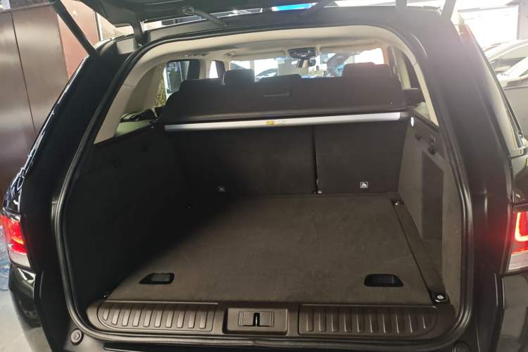 Used Land Rover Range Rover Sport 2017 3.0T Gasoline SE U.S. Specification