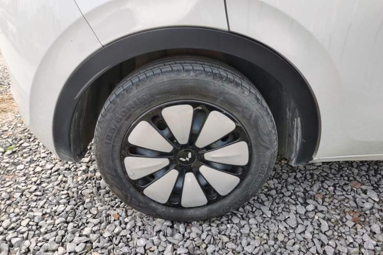Used Wuling Bingo 2023 333 km Fast-Share Version
