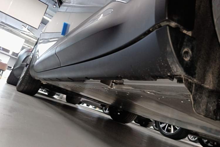 Used  #5 2024 Long-Range Journey Luxury Edition
