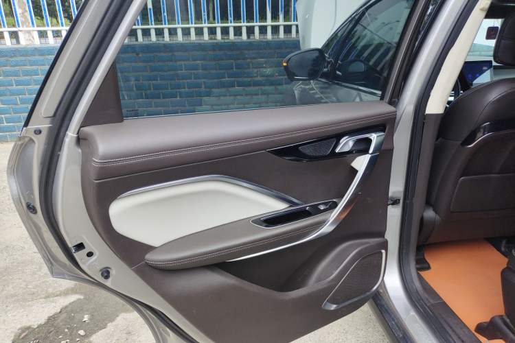 Used Geely Auto Jiajie New Energy 2021 ePro 1.5TD PHEV Deluxe Model
