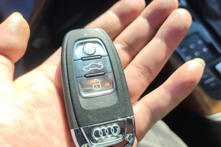 Used Audi A6L 2018 30th Anniversary Edition 30 FSI Style Model