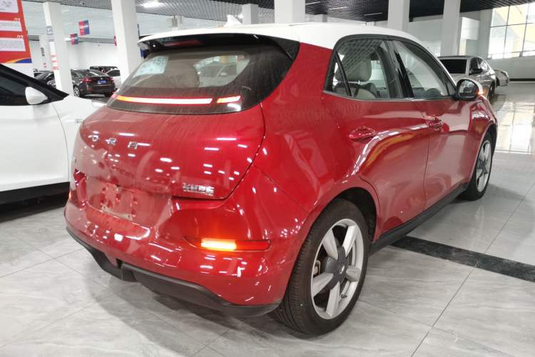 Used ORA Good Cat 2021 400km Standard Range Athena Edition Lithium Iron Phosphate