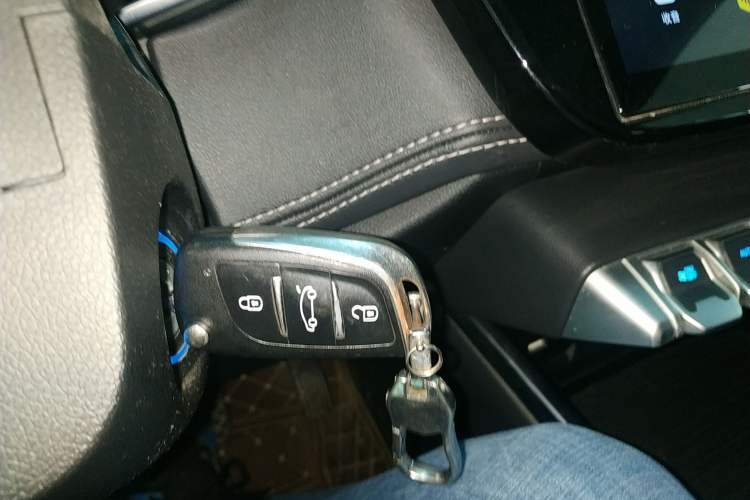 Used Ford Territory 2019 EcoBoost 145 CVT Platinum Edition China V Standard
