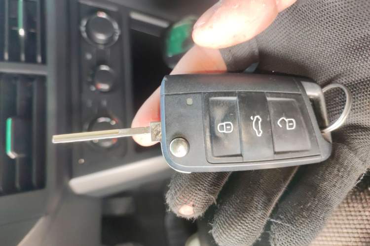 Used Volkswagen Polo 2019 Plus 1.5L Automatic Panoramic Enjoyment Edition
