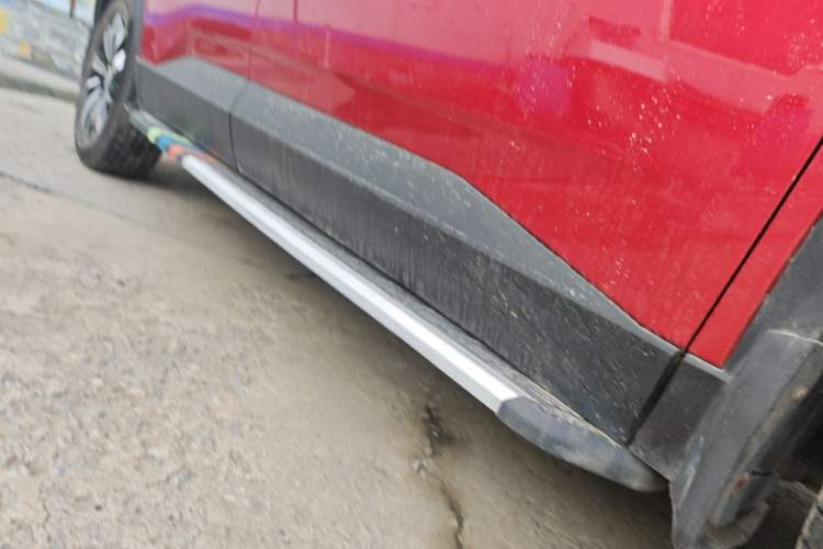 Used Baojun 530 2018 1.5T DCT Flagship Version China V Emission Standard