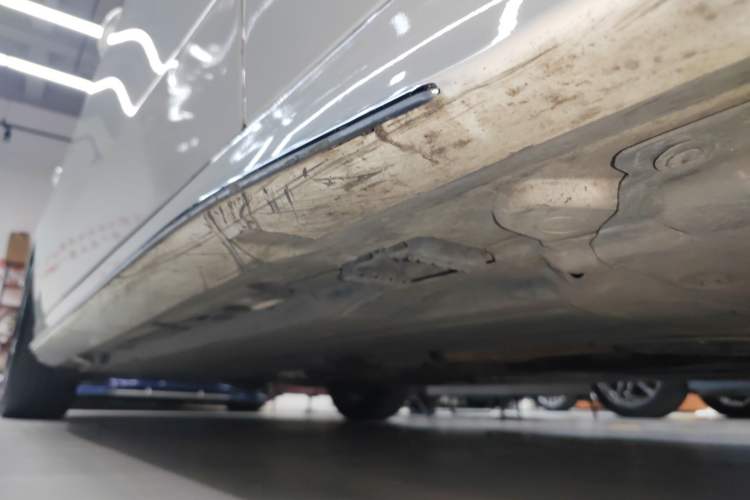 Used Mercedes-Benz C-Class 2022 C 200 L Sport Edition
