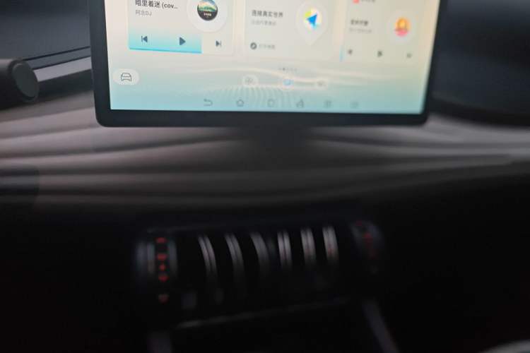 Used BYD Yuan PLUS 2022 510 km Luxury Version