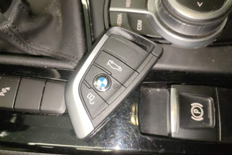 Used BMW X1 2021 sDrive20Li Premium Edition