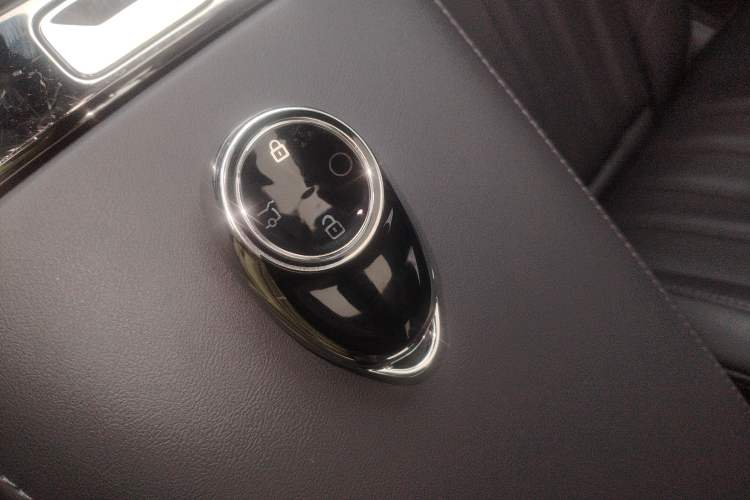 Used AION RT 2025 520 Smart Luxury Edition
